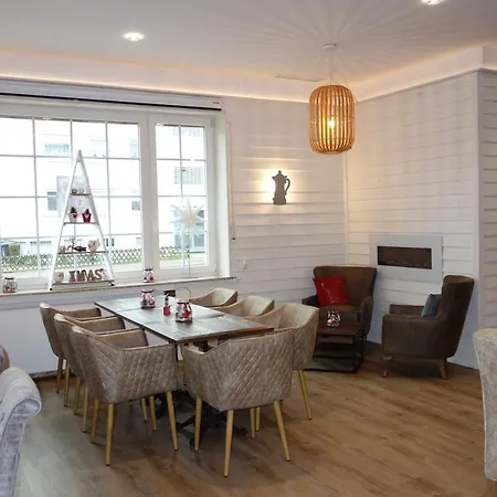 Hotell Pfennigskrug Herford