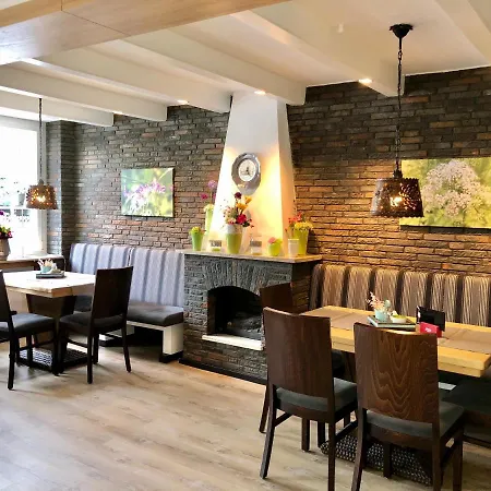 מלון Pfennigskrug 3*