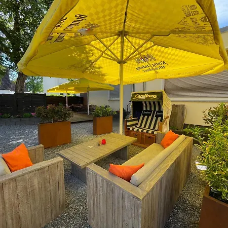 Pfennigskrug 3* הרפורד