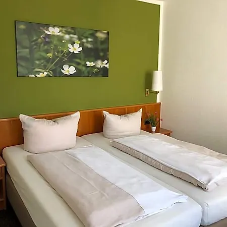 Pfennigskrug 호텔 3*