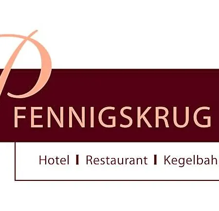 Pfennigskrug 3*