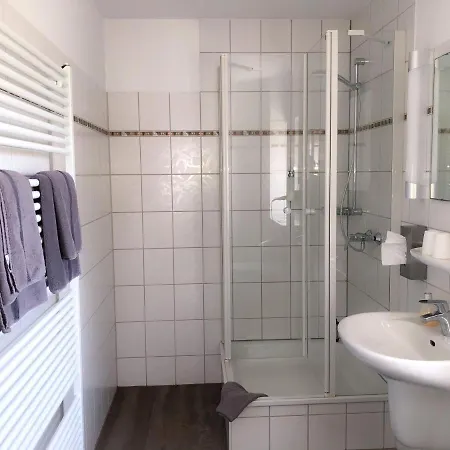 מלון Pfennigskrug הרפורד