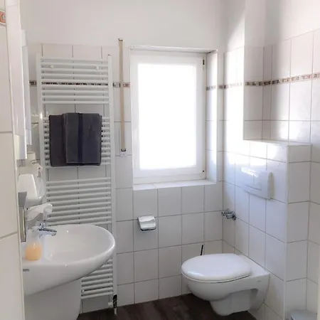 Pfennigskrug Hotell Herford