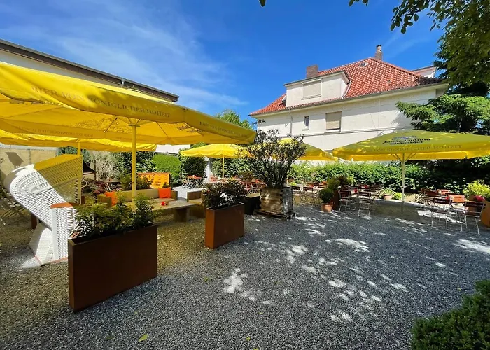 Pfennigskrug 3* Herford