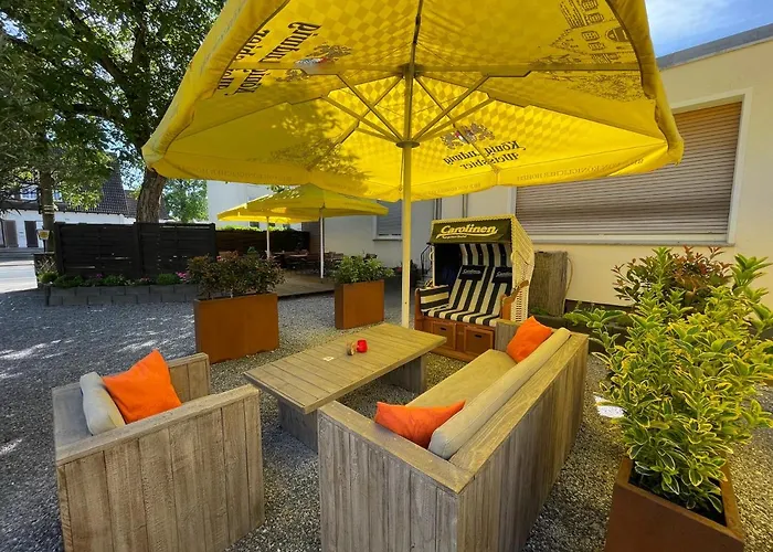 Pfennigskrug 3* Herford