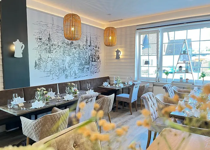 Hotel Pfennigskrug 3*