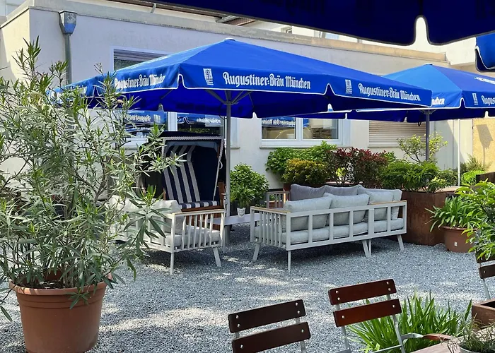 Pfennigskrug Hotel Herford