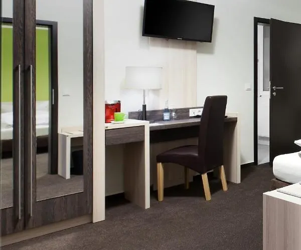 Pfennigskrug 3* Herford