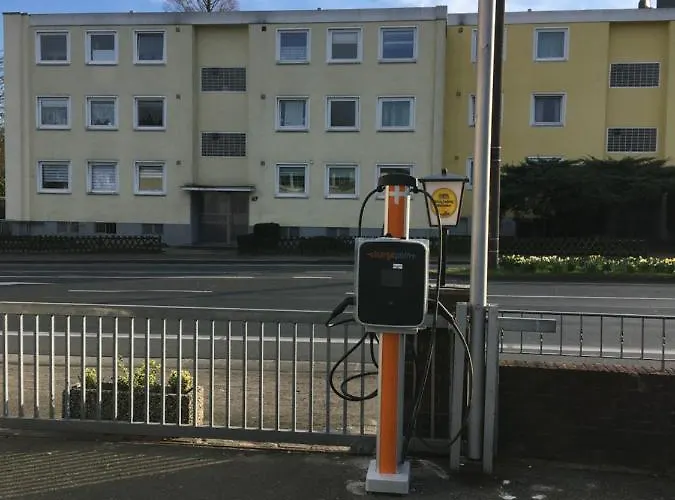 Pfennigskrug Herford