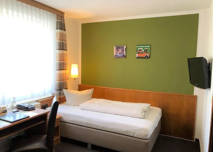 Pfennigskrug Herford