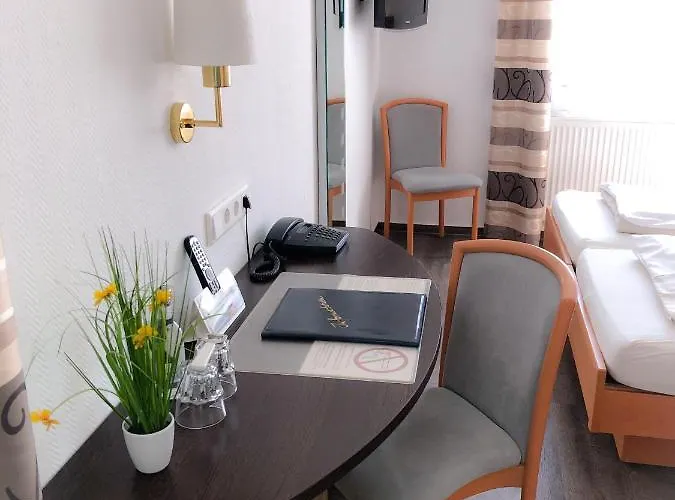 Pfennigskrug 3* Herford