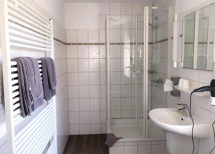 Hotel Pfennigskrug Herford