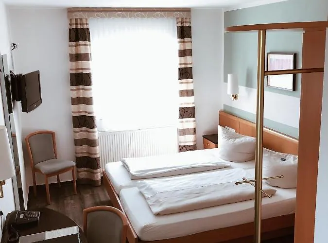 Pfennigskrug Hotel 3*